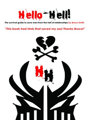 cover image of Hello Hell!